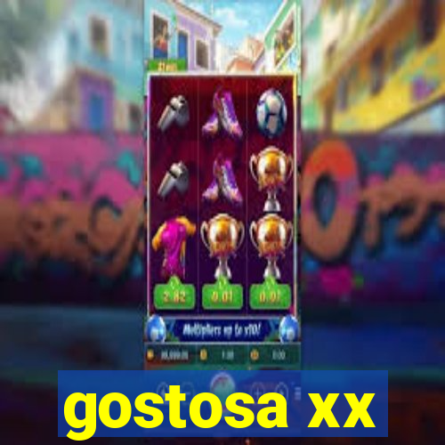 gostosa xx